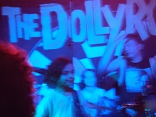 The Dollyrots / Don't Panic / Soraia / Soraia on Jul 20, 2022 [742-small]