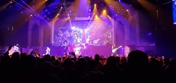 Iron Maiden / The Raven Age on Sep 9, 2019 [748-small]