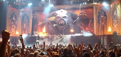 Iron Maiden / The Raven Age on Sep 9, 2019 [749-small]