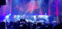 Iron Maiden / The Raven Age on Sep 9, 2019 [753-small]