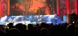 Iron Maiden / The Raven Age on Sep 9, 2019 [754-small]