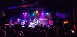 Michael Schenker Fest / Absolva on Apr 20, 2019 [819-small]