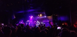 Michael Schenker Fest / Absolva on Apr 20, 2019 [820-small]
