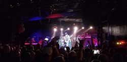 Michael Schenker Fest / Absolva on Apr 20, 2019 [821-small]