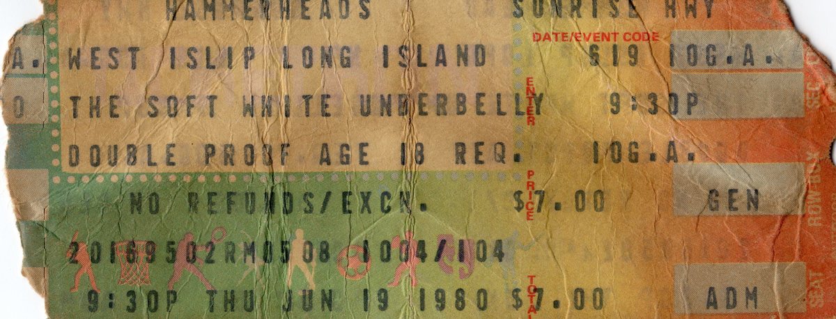 Concert History of Hammerheads West Islip, New York, United States |  Concert Archives