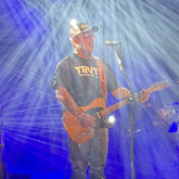 Aaron Lewis and the Stateliners / Tim Montana and His Shrednecks / DJ Chad Rock on Jul 22, 2022 [839-small]