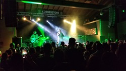 Matisyahu on Feb 13, 2018 [847-small]