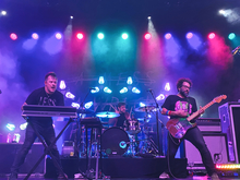 Motion City Soundtrack / All Get Out / Neil Rubenstein on Jul 22, 2022 [851-small]