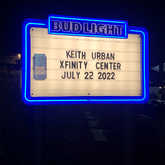 Keith Urban / Ingrid Andress on Jul 22, 2022 [852-small]