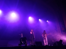 Charli XCX / Alaska Reid on Jul 21, 2022 [862-small]