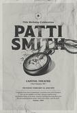 Patti Smith on Feb 24, 2022 [884-small]