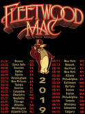 Fleetwood Mac on Mar 13, 2019 [887-small]