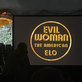 Evil Woman: The American ELO on Jul 22, 2022 [911-small]