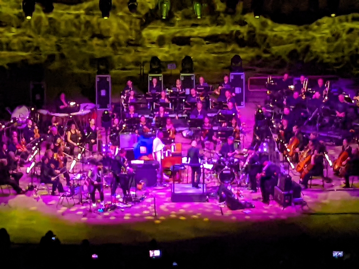 Tower Of Power Concert & Tour History (Updated for 2022 2023