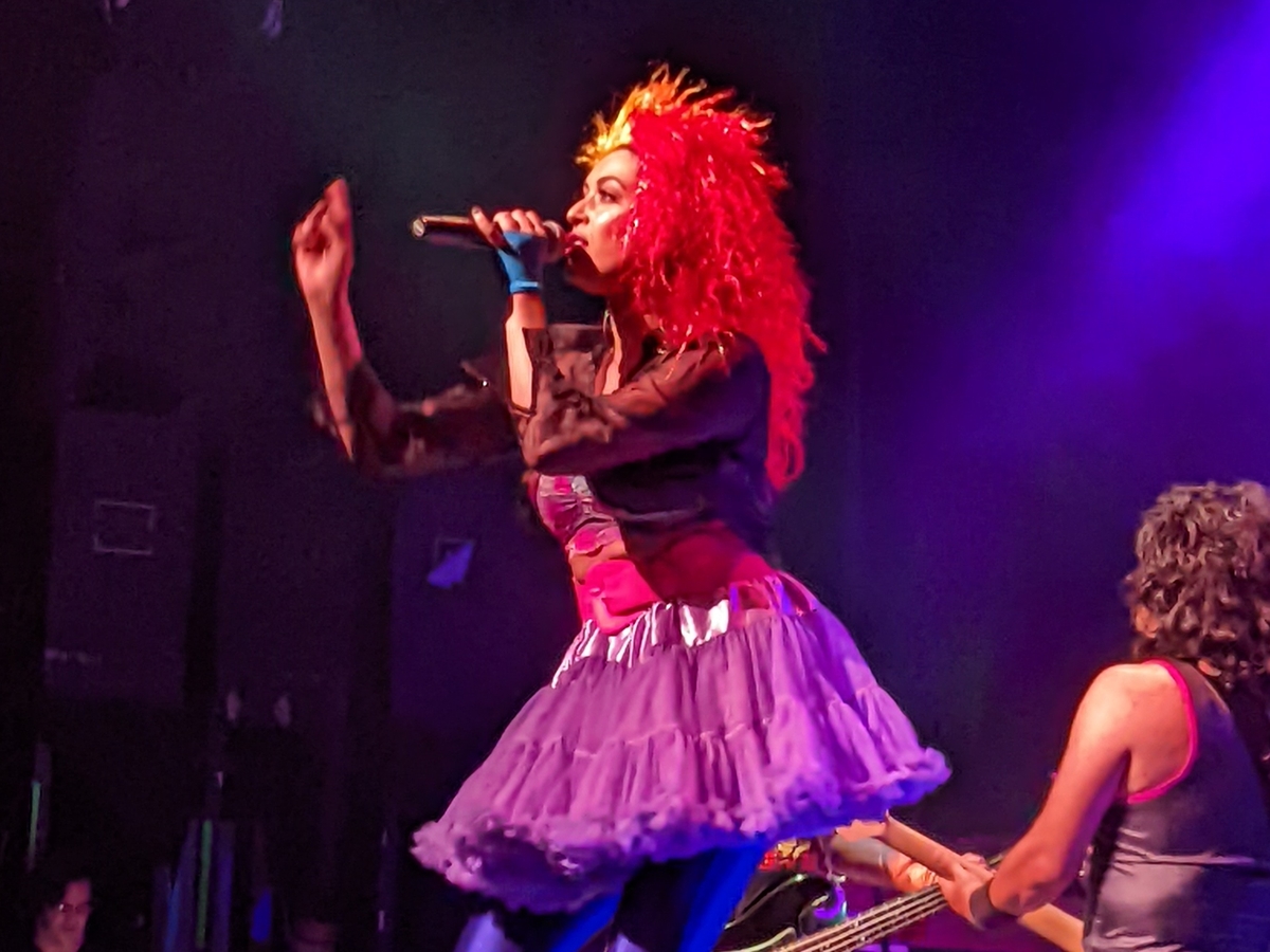 Concert Photos from The Ridgefield Playhouse Concert Archives