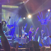 Mötley Crüe / Def Leppard / Poison / Joan Jett & The Blackhearts / Classless Act on Jul 17, 2022 [962-small]