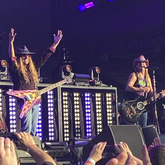 Mötley Crüe / Def Leppard / Poison / Joan Jett & The Blackhearts / Classless Act on Jul 17, 2022 [965-small]