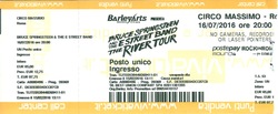 Bruce Springsteen & The E Street Band / Counting Crows / Treves blues band / The Roma Sinfonietta Strings on Jul 16, 2016 [967-small]