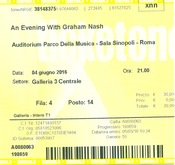 Graham Nash / Marc Cohn on Jun 4, 2016 [982-small]