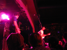 Surfer Blood / Black Lips / Male Bonding on Sep 10, 2010 [471-small]