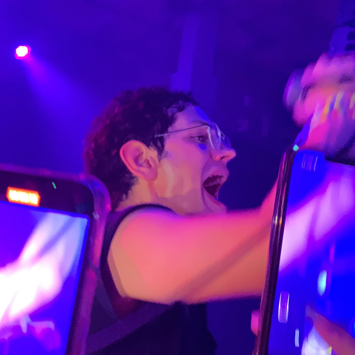 Concert History of Empire Live Albany Albany, New York, United States