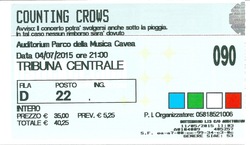 Counting Crows on Jul 4, 2015 [049-small]