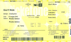 Gov't Mule on May 21, 2015 [062-small]