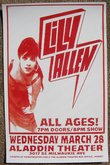 Lily Allen / The Punk Group on Mar 28, 2007 [069-small]