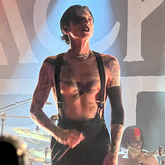 In This Moment / Black Veil Brides / DED / Raven Black on Oct 2, 2021 [091-small]