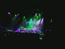 DAUGHTRY on Dec 17, 2010 [102-small]