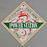 The Power Station / OMD (Orchestral Manoeuvres in the Dark) on Aug 8, 1985 [106-small]