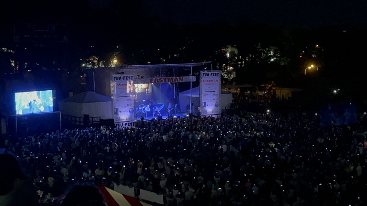Dalton Dover Concert & Tour History (Updated for 2024) Concert Archives