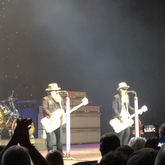ZZ Top / Marquise Knox on Nov 2, 2019 [144-small]