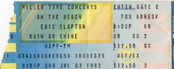 Eric Clapton on Jul 3, 1983 [117-small]