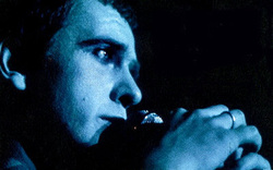 Peter Gabriel / Simple Minds on Sep 28, 1980 [220-small]