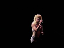 Amyl and The Sniffers / COFFIN / Parsnip on Jul 19, 2022 [257-small]