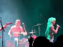 Amyl and The Sniffers / COFFIN / Parsnip on Jul 19, 2022 [267-small]