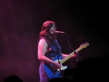 Lucy Dacus / Snowy Band on Jun 8, 2022 [311-small]