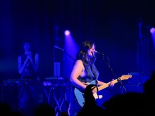 Lucy Dacus / Snowy Band on Jun 8, 2022 [313-small]