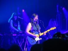 Lucy Dacus / Snowy Band on Jun 8, 2022 [314-small]