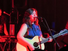 Lucy Dacus / Snowy Band on Jun 8, 2022 [316-small]