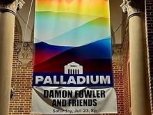 Damon Fowler & Friends on Jul 23, 2022 [337-small]