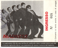 Madness on Oct 14, 1980 [401-small]