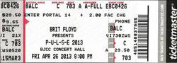 Brit Floyd on Apr 26, 2013 [436-small]
