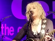 Lucinda Williams / Jesse Malin on Aug 13, 2017 [453-small]