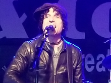 Lucinda Williams / Jesse Malin on Aug 13, 2017 [454-small]