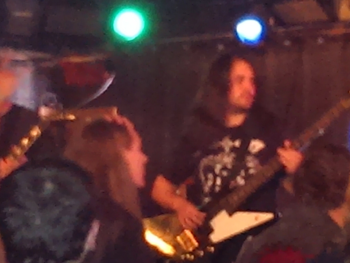 Concert History of Bar XIII Wilmington, DE, US Concert Archives