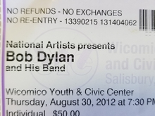 Bob Dylan on Aug 30, 2012 [472-small]