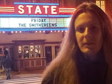 The Smithereens on Jan 27, 2017 [480-small]