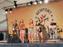 Newport Folk Festival 2022 on Jul 24, 2022 [517-small]